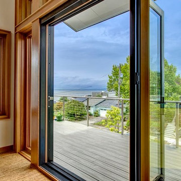 Ballard Locks Whole House Remodel