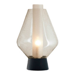 Pasir Ris One - Desk Lamps