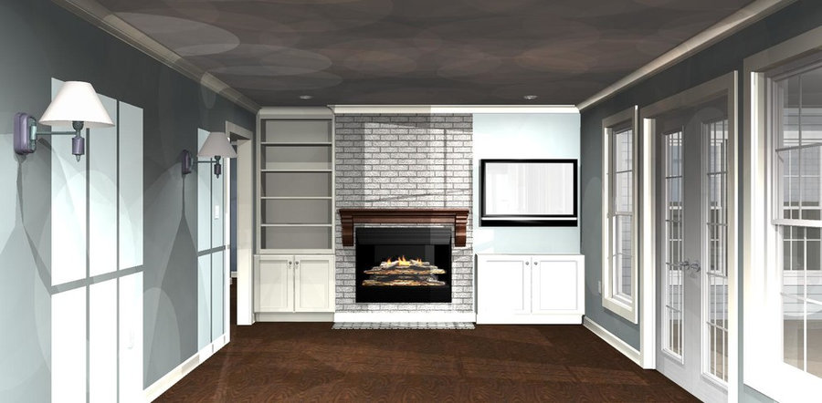 Marietta Kitchen renovation