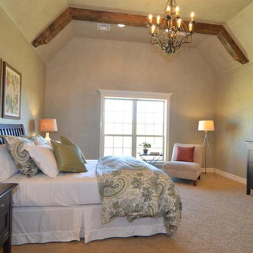 Interior Projects