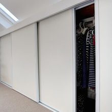 Kids bedroom