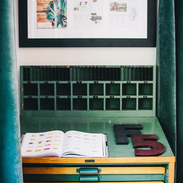 Creative Home Studio