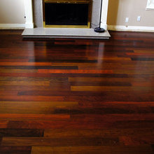 floors