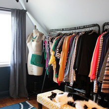 closet