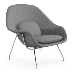 Knoll Lounge Chairs and Seating - Furniture