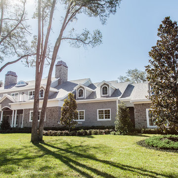 Traditional Equestrian Estate