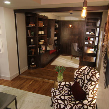 HGTV/ELBOW ROOM EPISODE 308
