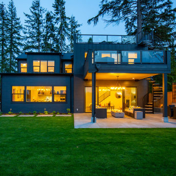 IronWood Heights