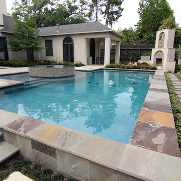 Various Pools by Preferred Pools