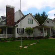 side porch