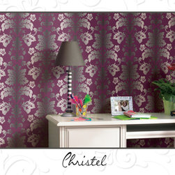 Christel - Wallpaper