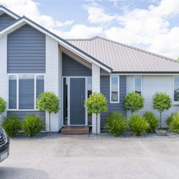 Premier Brick Country in White - Products