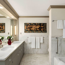 Bathroom Remodels