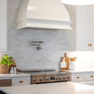 James Island Whitehaven Kitchen