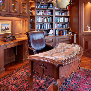 Cabinetry