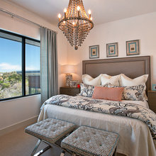 small bedrooms