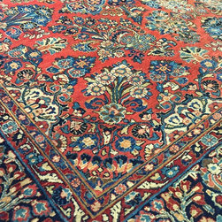 Persian Sarouk - Products