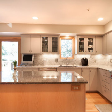 Cooper Kitchen 8