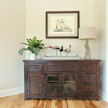 Interesting decor ideas