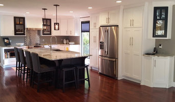 Best 15 Cabinetry And Cabinet Makers In Moss Tn Houzz