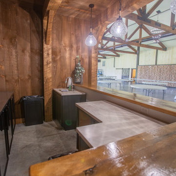 Commercial Event Center