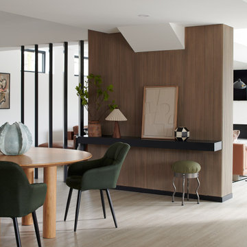 Lush, Layered and Refined Estate Home, Devil's Elbow ON
