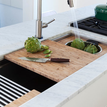 Highlands Renovation
