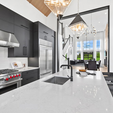 Country Pointe Plainview - The Madison