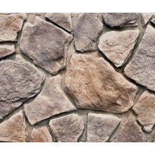 Real Stone Siding