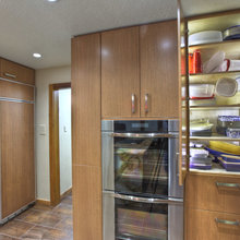 Cabinet Lighting