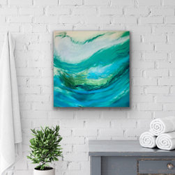 Coastal Charm - Home Decor