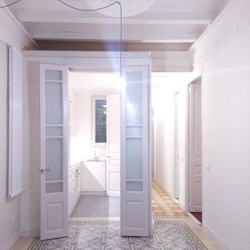 ReHab, Gracia
