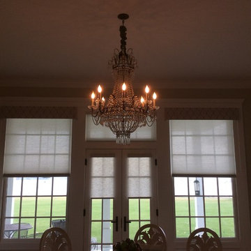 1920's House