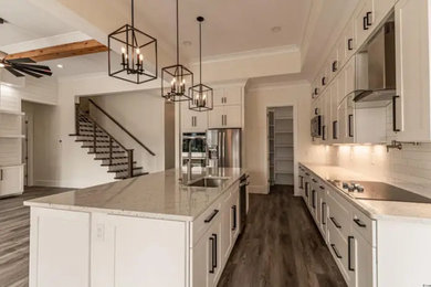 New Construction — Myrtle Beach, SC