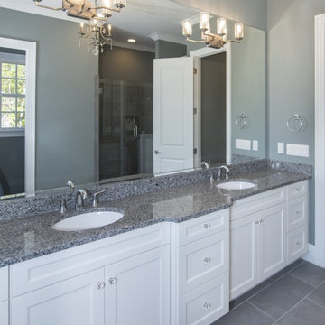 Porters Neck Custom Plan
