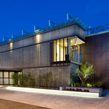 Bamboo Benessere, località Montebelluna