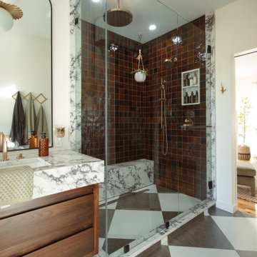 Master Suite Retreat