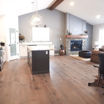Westin Country Bungalow