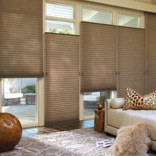 Patio Door Treatments