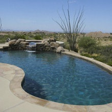 Pool ideas