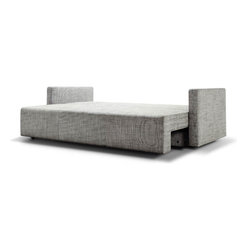 Tukan Sectional - Futon