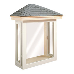Bay Windows - Windows