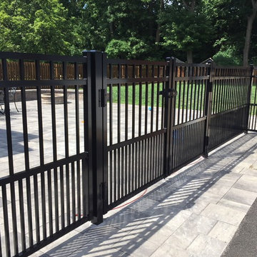 Gates