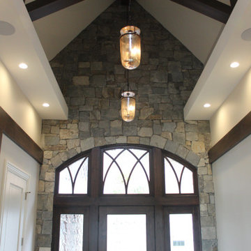 Construction Photos 2019