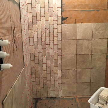 Bathroom Remodel