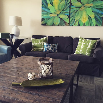 Projects by Eanes Foster Design, Inc.