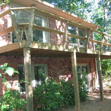 Great Outdoors by Angel Home Enterprise, Inc.