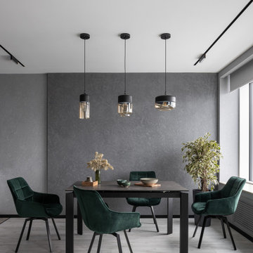 Urban Zen: стиль, в котором хочется жить