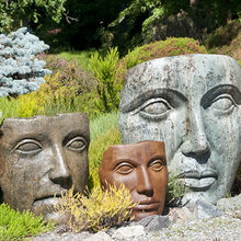 Garden of earthly delights