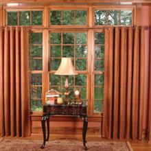 Window Treatment